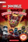 Image for Mystery of the Masks (LEGO Ninjago: Reader)