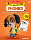 Image for Little Learner Packets: Phonics