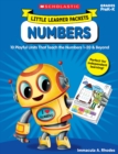 Image for Little Learner Packets: Numbers