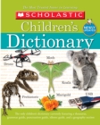 Image for Scholastic Children&#39;s Dictionary (2019)