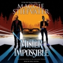 Image for Mister Impossible (The Dreamer Trilogy #2)