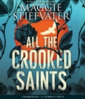 Image for All the Crooked Saints