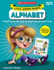 Image for Little Learner Packets: Alphabet