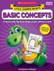Image for Little Learner Packets: Basic Concepts
