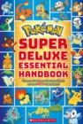 Image for Pokâemon  : super deluxe essential handbook