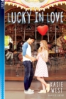 Image for Lucky in Love (Point Paperbacks)