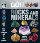 Image for Go! Field Guide: Rocks and Minerals