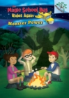 Image for Monster Power: Exploring Renewable Energy: A Branches Book (The Magic School Bus Rides Again) : Exploring Renewable Energy