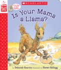 Image for Is Your Mama a Llama? (A StoryPlay Book)