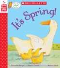 Image for It&#39;s Spring! (A StoryPlay Book)