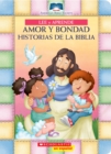 Image for Lee y aprende: Amor y bondad: Historias de la Biblia (My First Read and Learn Love and Kindness Bible Stories)