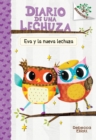 Image for Diario de una Lechuza #4: Eva y la nueva lechuza (Eva and the New Owl)