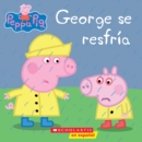 Image for Peppa Pig: George se resfria (George Catches a Cold)