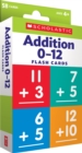 Image for Flash Cards: Addition 0 - 12