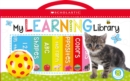 Image for My Learning Library: Scholastic Early Learners (My First)