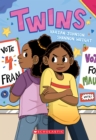 Image for Twins: A Graphic Novel (Twins #1)