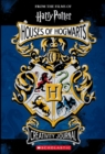 Image for Harry Potter: Houses of Hogwarts Creativity Journal