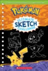 Image for Ultimate Sketch Challenge (Pokemon)