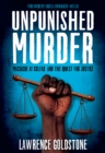 Image for Unpunished Murder: Massacre at Colfax and the Quest for Justice (Scholastic Focus)