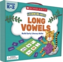 Image for Learning Mats: Long Vowels