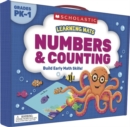 Image for Learning Mats: Numbers &amp; Counting