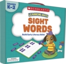 Image for Learning Mats: Sight Words