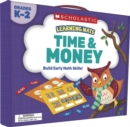 Image for Learning Mats: Time &amp; Money