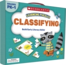 Image for Learning Puzzles: Classifying