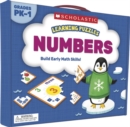 Image for Learning Puzzles: Numbers