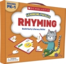 Image for Learning Puzzles: Rhyming