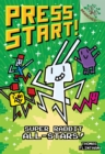Image for Super Rabbit All-Stars!: A Branches Book (Press Start! #8)