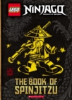 Image for The Book of Spinjitzu (LEGO Ninjago)