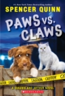 Image for Paws vs. Claws (An Arthur and Queenie Mystery)