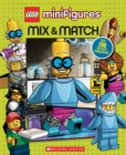 Image for LEGO Minifigures: Mix and Match