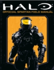 Image for Official Spartan Field Manual