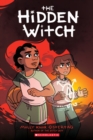 Image for The Hidden Witch: A Graphic Novel (The Witch Boy Trilogy #2)