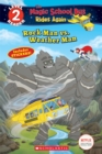 Image for Rock Man vs. Weather Man (The Magic School Bus Rides Again: Scholastic Reader, Level 2)