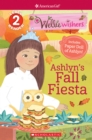Image for Ashlyn&#39;s Fall Fiesta (American Girl: WellieWishers: Scholastic Reader, Level 2)
