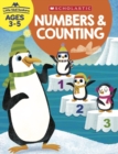 Image for Little Skill Seekers: Numbers &amp; Counting Workbook