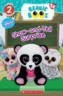 Image for Show-and-Tell Surprise (Beanie Boos: Scholastic Reader, Level 2)