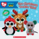 Image for The Christmas Cookie Thief (Beanie Boos: Storybook with stickers)