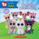Image for Meet the Beanie Boos (Beanie Boos)