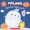 Image for Spooky Halloween (Molang)