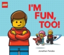 Image for I&#39;m fun, too!