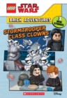 Image for Stormtrooper Class Clowns (LEGO Star Wars: Brick Adventures)