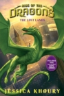 Image for The Lost Lands (Rise of the Dragons, Book 2)