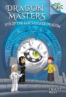 Image for Eye of the Earthquake Dragon: A Branches Book (Dragon Masters #13) (Library Edition)