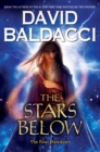 Image for The Stars Below (Vega Jane, Book 4)