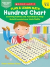 Image for Play &amp; Learn Math: Hundred Chart