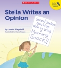 Image for Stella Writes An Opinion